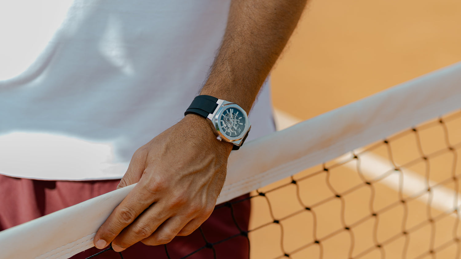 Relógios Automáticos vs Relógios a Bateria (QUARTZ): Qual é a Melhor Escolha para Você? - CURTT