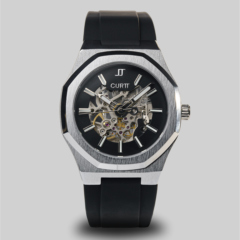 VISIONAIRE SILVER - 001/100