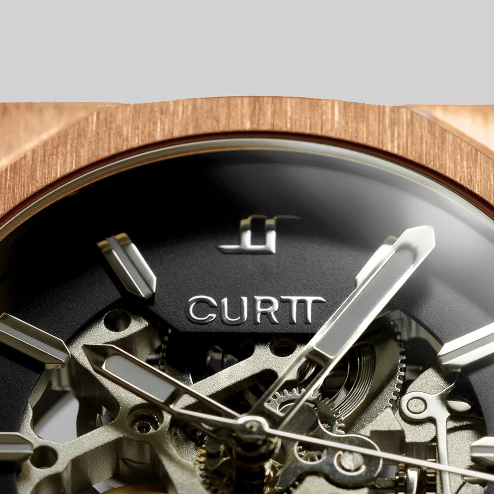 VISIONAIRE ROSE - 001/100 - CURTT
