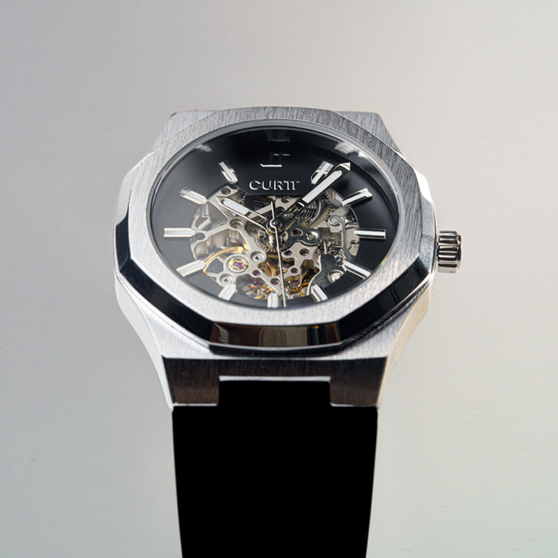 VISIONAIRE SILVER - 001/100