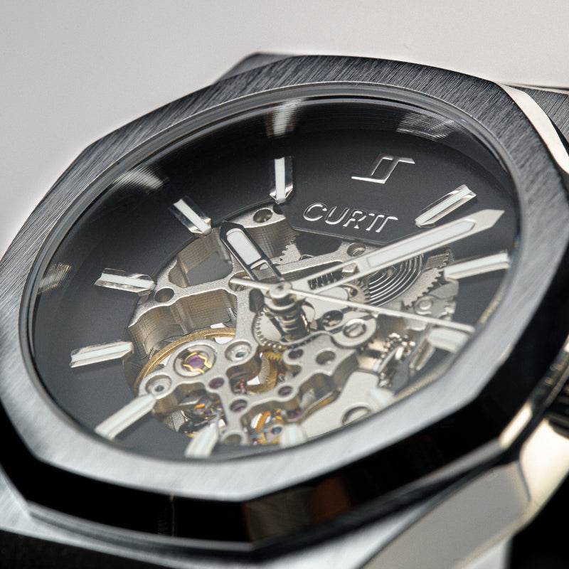 VISIONAIRE SILVER - 001/100