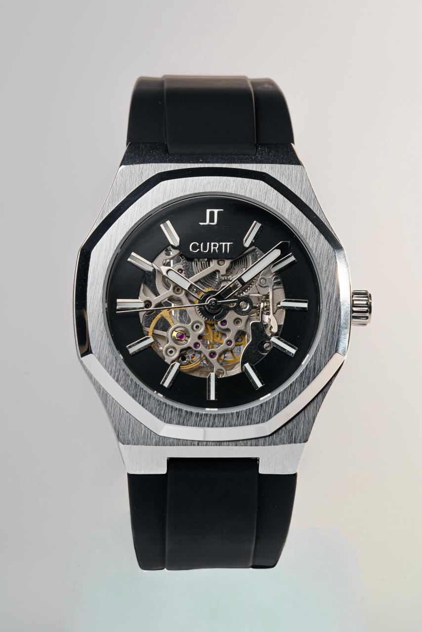 VISIONAIRE SILVER - 001/100