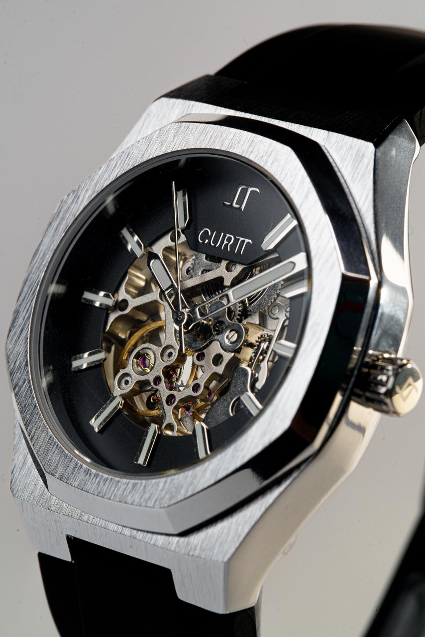 VISIONAIRE SILVER - 001/100