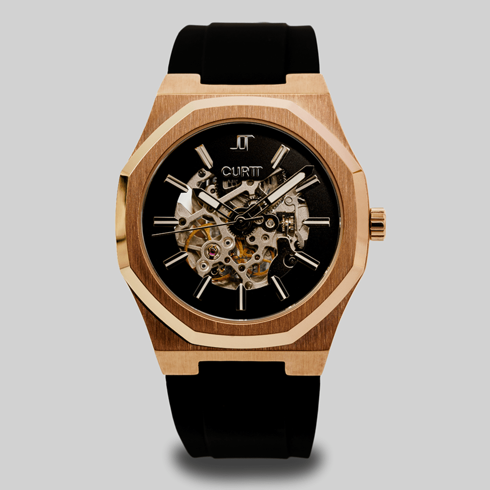 VISIONAIRE ROSE - 001/100 - CURTT