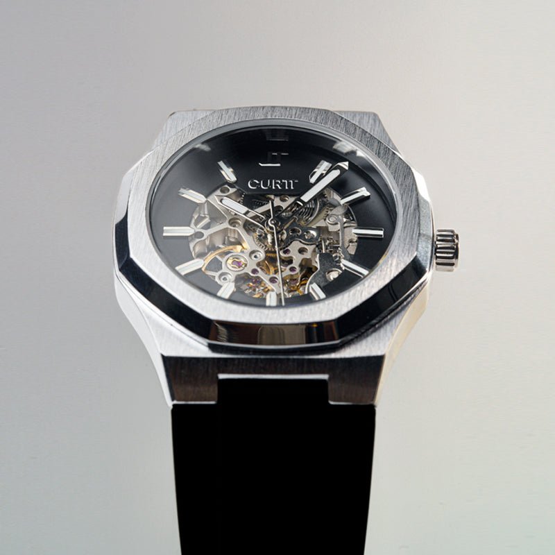 VISIONAIRE SILVER - 001/100 - CURTT