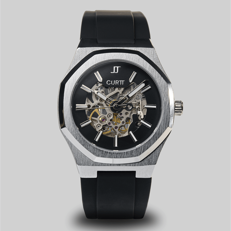 VISIONAIRE SILVER - 001/100 - CURTT